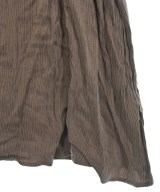 FRAY I.D（フレイアイディー）ワンピース 茶 サイズ:0(S位) レディース/2200613464062