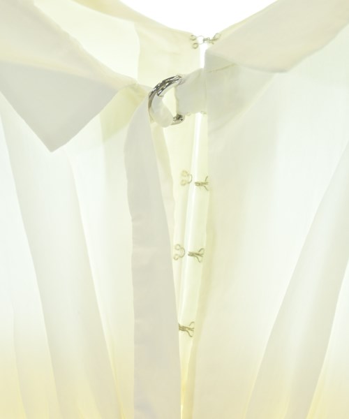 FRAY I.D（フレイアイディー）ブラウス 白 サイズ:F レディース/2200613464123