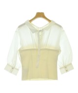 FRAY I.D（フレイアイディー）ブラウス 白 サイズ:F レディース/2200613464123