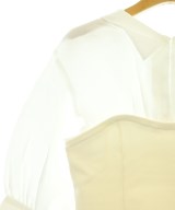 FRAY I.D（フレイアイディー）ブラウス 白 サイズ:F レディース/2200613464123