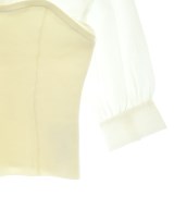 FRAY I.D（フレイアイディー）ブラウス 白 サイズ:F レディース/2200613464123