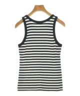 FRAY I.D（フレイアイディー）タンクトップ 白 サイズ:F レディース/2200638943085