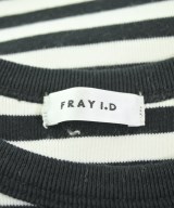 FRAY I.D（フレイアイディー）タンクトップ 白 サイズ:F レディース/2200638943085
