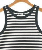 FRAY I.D（フレイアイディー）タンクトップ 白 サイズ:F レディース/2200638943085