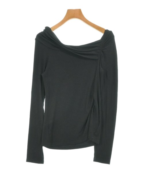 FRAY I.D(フレイアイディー)Tシャツ・カットソー 黒 サイズ:F/2200646909080