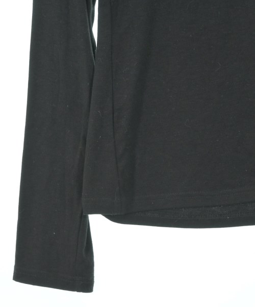 FRAY I.D（フレイアイディー）Tシャツ・カットソー 黒 サイズ:F レディース/2200646909080