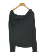 FRAY I.D（フレイアイディー）Tシャツ・カットソー 黒 サイズ:F レディース/2200646909080