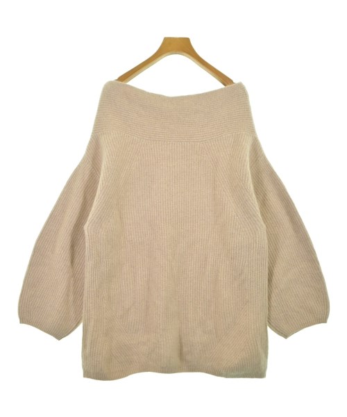 FRAY I.D（フレイアイディー）ワンピース ベージュ サイズ:F レディース/2200640212018