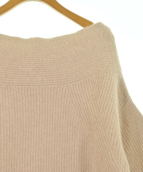 FRAY I.D（フレイアイディー）ワンピース ベージュ サイズ:F レディース/2200640212018