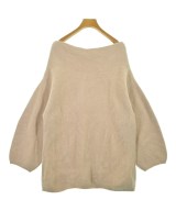 FRAY I.D（フレイアイディー）ワンピース ベージュ サイズ:F レディース/2200640212018