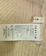 FRAY I.D（フレイアイディー）ワンピース ベージュ サイズ:F レディース/2200640212018