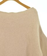 FRAY I.D（フレイアイディー）ワンピース ベージュ サイズ:F レディース/2200640212018