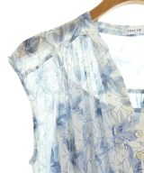 FRAY I.D（フレイアイディー）ワンピース 白 サイズ:0(S位) レディース/2200640212032