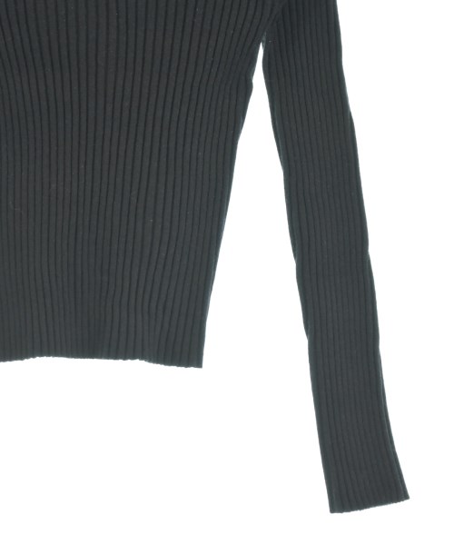 FRAY I.D（フレイアイディー）ニット・セーター 黒 サイズ:F レディース/2200639085036