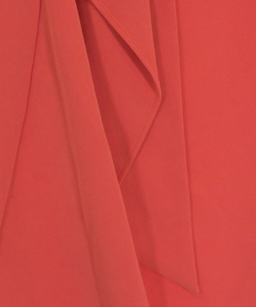 FRAY I.D（フレイアイディー）ロング・マキシ丈スカート 赤 サイズ:1(M位) レディース/2200640093020