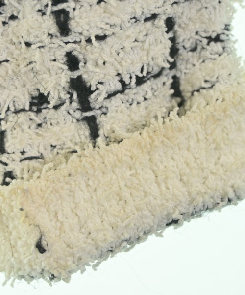 FRAY I.D（フレイアイディー）ノーカラージャケット 白 サイズ:F レディース/2200648169031