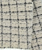 FRAY I.D（フレイアイディー）ノーカラージャケット 白 サイズ:F レディース/2200648169031