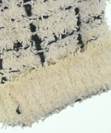 FRAY I.D（フレイアイディー）ノーカラージャケット 白 サイズ:F レディース/2200648169031