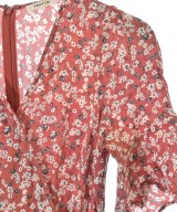 FRAY I.D（フレイアイディー）ワンピース 赤 サイズ:0(S位) レディース/2200648665014