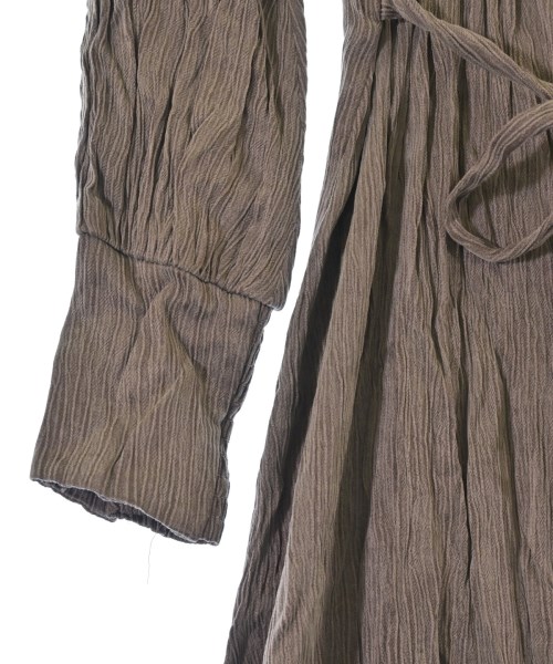 FRAY I.D（フレイアイディー）ワンピース 茶 サイズ:1(M位) レディース/2200639501048