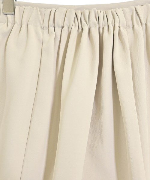 FRAY I.D（フレイアイディー）ロング・マキシ丈スカート 白 サイズ:ONE レディース/2200648994060