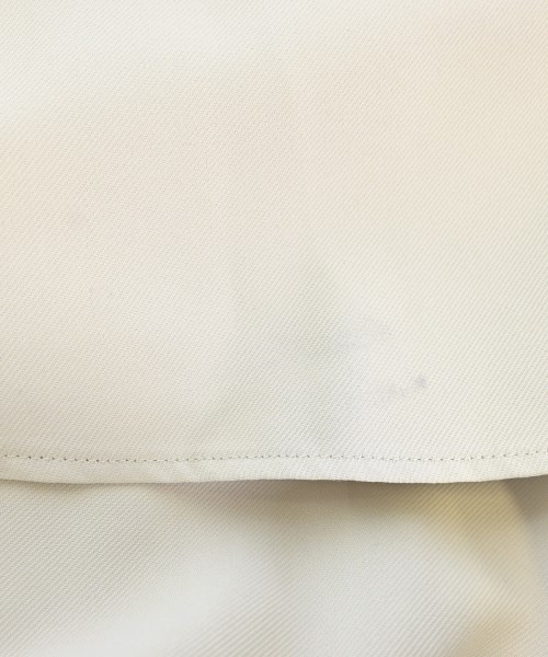 FRAY I.D（フレイアイディー）ロング・マキシ丈スカート 白 サイズ:ONE レディース/2200648994060