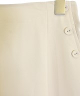 FRAY I.D（フレイアイディー）ロング・マキシ丈スカート 白 サイズ:ONE レディース/2200648994060