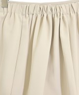 FRAY I.D（フレイアイディー）ロング・マキシ丈スカート 白 サイズ:ONE レディース/2200648994060