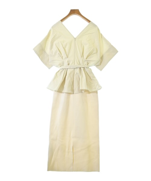 FRAY I.D（フレイアイディー）ワンピース グレー サイズ:ONE レディース/2200638046168