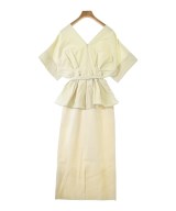 FRAY I.D（フレイアイディー）ワンピース グレー サイズ:ONE レディース/2200638046168