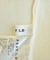 FRAY I.D（フレイアイディー）ワンピース グレー サイズ:ONE レディース/2200638046168