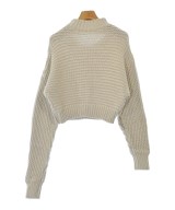 FRAY I.D（フレイアイディー）ニット・セーター ベージュ サイズ:ONE レディース/2200649764068