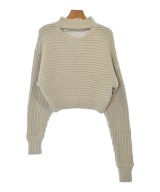 FRAY I.D ニット・セーター