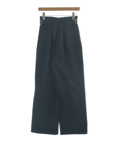 FRAY I.D（フレイアイディー）スラックス 紺 サイズ:0(S位) レディース/2200650090019