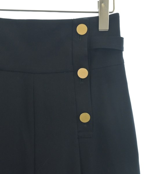 FRAY I.D（フレイアイディー）スラックス 紺 サイズ:0(S位) レディース/2200650090019