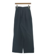 FRAY I.D（フレイアイディー）スラックス 紺 サイズ:0(S位) レディース/2200650090019