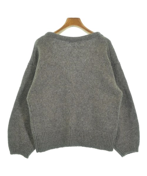 FRAY I.D（フレイアイディー）カーディガン グレー サイズ:0(S位) レディース/2200640362010