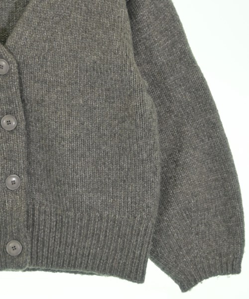 FRAY I.D（フレイアイディー）カーディガン グレー サイズ:0(S位) レディース/2200640362010