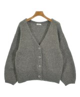 FRAY I.D（フレイアイディー）カーディガン グレー サイズ:0(S位) レディース/2200640362010