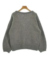 FRAY I.D（フレイアイディー）カーディガン グレー サイズ:0(S位) レディース/2200640362010