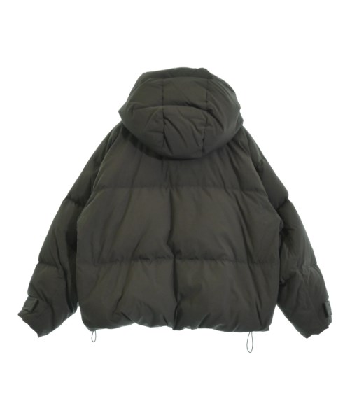 FRAY I.D（フレイアイディー）ダウンジャケット/ダウンベスト 黒 サイズ:0(S位) レディース/2200650550094