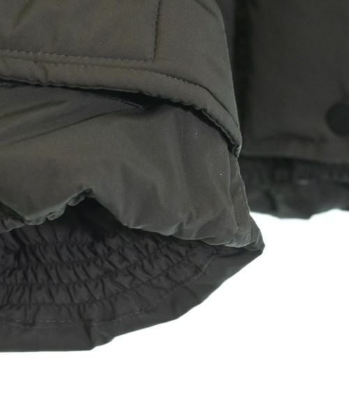 FRAY I.D（フレイアイディー）ダウンジャケット/ダウンベスト 黒 サイズ:0(S位) レディース/2200650550094