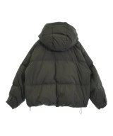 FRAY I.D（フレイアイディー）ダウンジャケット/ダウンベスト 黒 サイズ:0(S位) レディース/2200650550094