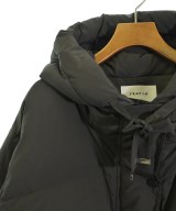 FRAY I.D（フレイアイディー）ダウンジャケット/ダウンベスト 黒 サイズ:0(S位) レディース/2200650550094