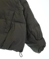 FRAY I.D（フレイアイディー）ダウンジャケット/ダウンベスト 黒 サイズ:0(S位) レディース/2200650550094