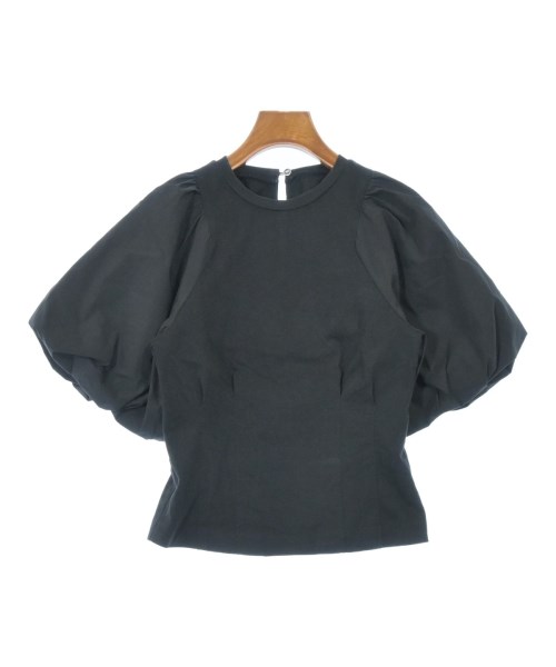 FRAY I.D(フレイアイディー)Tシャツ・カットソー 黒 サイズ:ONE/2200650574038