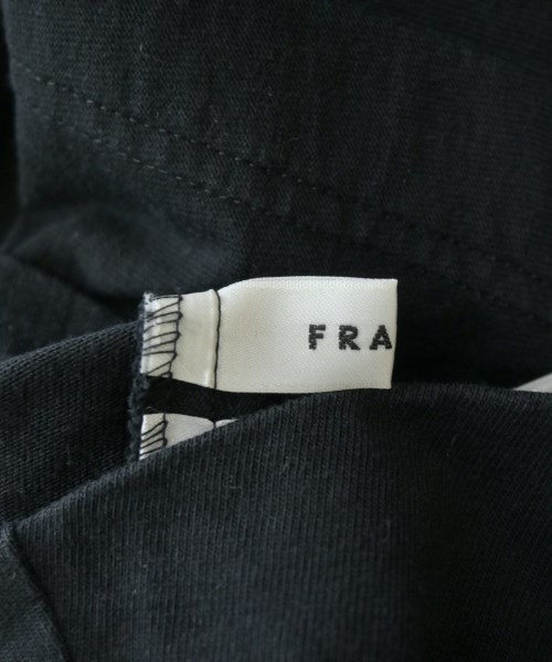 FRAY I.D（フレイアイディー）Tシャツ・カットソー 黒 サイズ:ONE レディース/2200650574038