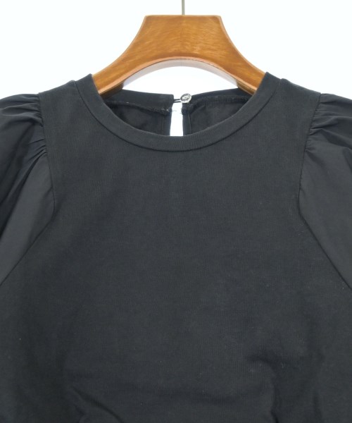 FRAY I.D（フレイアイディー）Tシャツ・カットソー 黒 サイズ:ONE レディース/2200650574038