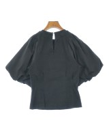 FRAY I.D（フレイアイディー）Tシャツ・カットソー 黒 サイズ:ONE レディース/2200650574038