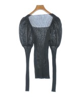 FRAY I.D（フレイアイディー）ニット・セーター 黒 サイズ:ONE レディース/2200650574045